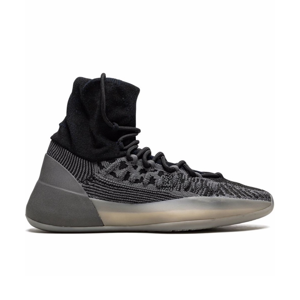 Adidas Yeezy BSKTBL Knit - sz M:7 W:8
